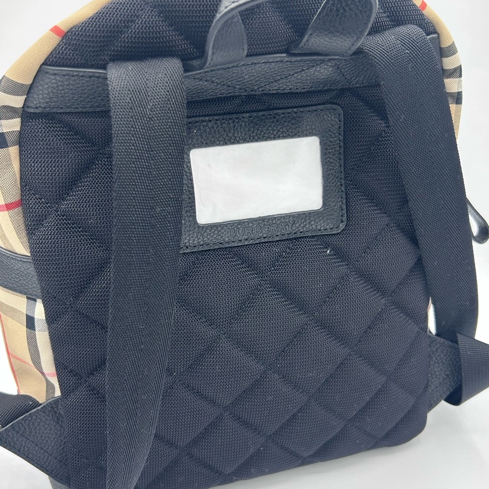 BURBERRY - Picture 6 of 13
